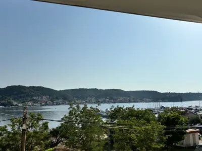 Ferienwohnung für 5 Personen (65 m²) in Supetarska Draga 8/10