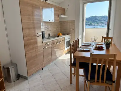 Ferienwohnung für 5 Personen (65 m²) in Supetarska Draga 9/10