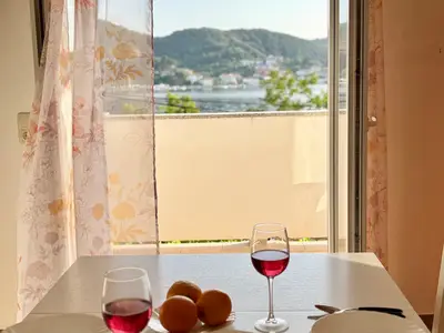 Ferienwohnung für 4 Personen (65 m²) in Supetarska Draga 7/10