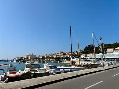 Ferienwohnung für 4 Personen (96 m²) in Supetarska Draga 8/10