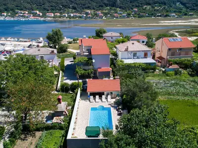 Ferienwohnung für 5 Personen (65 m²) in Supetarska Draga 7/10