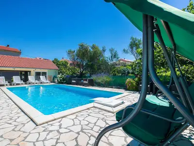 Ferienwohnung für 4 Personen (50 m²) in Supetarska Draga 3/10