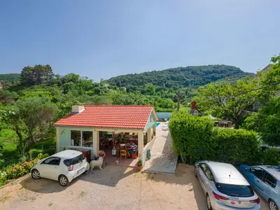 Ferienwohnung für 4 Personen (50 m²) in Supetarska Draga 5/10