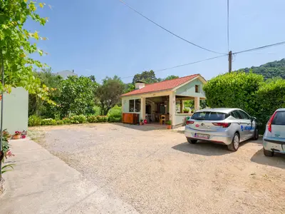 Ferienwohnung für 4 Personen (50 m²) in Supetarska Draga 10/10