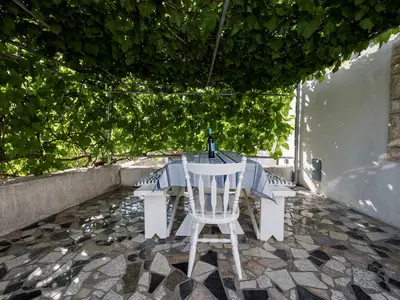 Ferienwohnung für 6 Personen (70 m²) in Supetarska Draga 2/10