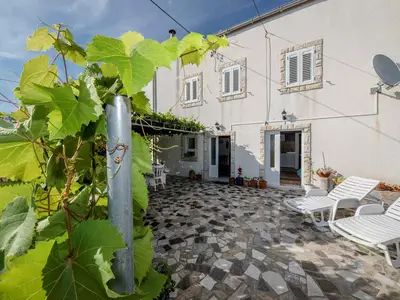 Ferienwohnung für 6 Personen (70 m²) in Supetarska Draga 4/10