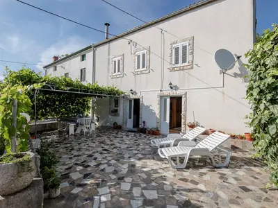 Ferienwohnung für 6 Personen (70 m²) in Supetarska Draga 5/10