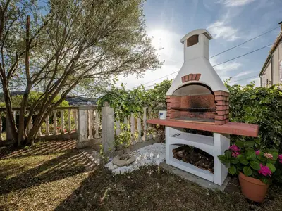 Ferienwohnung für 6 Personen (70 m²) in Supetarska Draga 8/10