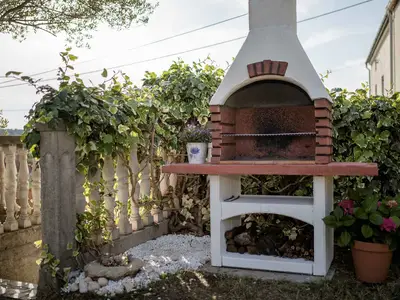 Ferienwohnung für 6 Personen (70 m²) in Supetarska Draga 9/10