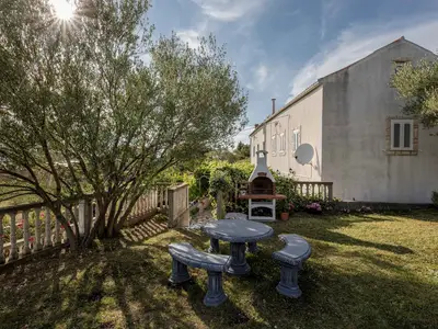 Ferienwohnung für 6 Personen (70 m²) in Supetarska Draga 10/10