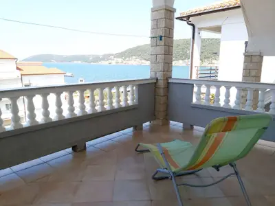 Ferienwohnung für 2 Personen (49 m²) in Supetarska Draga 1/10