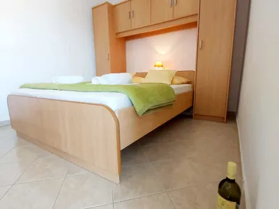 Ferienwohnung für 2 Personen (49 m²) in Supetarska Draga 2/10