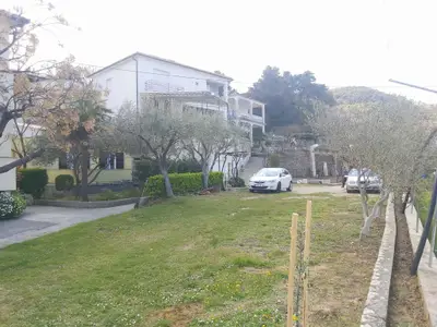 Ferienwohnung für 2 Personen (49 m²) in Supetarska Draga 8/10