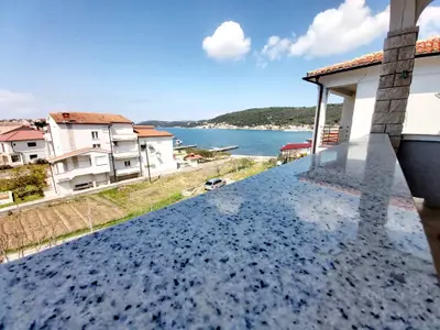 Ferienwohnung für 4 Personen (49 m²) in Supetarska Draga 3/10