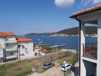 Ferienwohnung für 4 Personen (49 m²) in Supetarska Draga 6/10