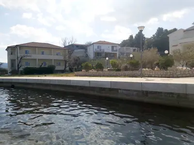 Ferienwohnung für 4 Personen (49 m²) in Supetarska Draga 8/10