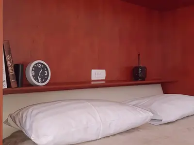 Ferienwohnung für 4 Personen (65 m²) in Supetarska Draga 5/10