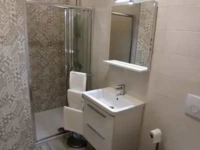 Ferienwohnung für 4 Personen (65 m²) in Supetarska Draga 7/10