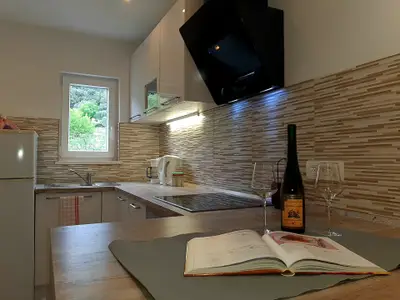 Ferienwohnung für 4 Personen (65 m²) in Supetarska Draga 10/10