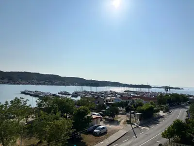 Ferienwohnung für 4 Personen (96 m²) in Supetarska Draga 2/10