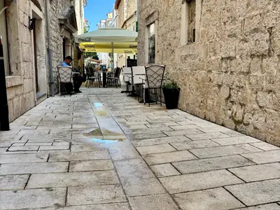 Ferienwohnung für 4 Personen (96 m²) in Supetarska Draga 5/10