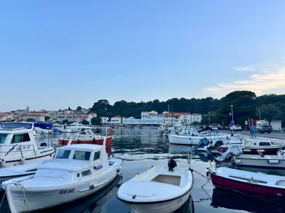 Ferienwohnung für 4 Personen (96 m²) in Supetarska Draga 6/10