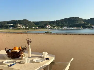 Ferienwohnung für 4 Personen (96 m²) in Supetarska Draga 10/10