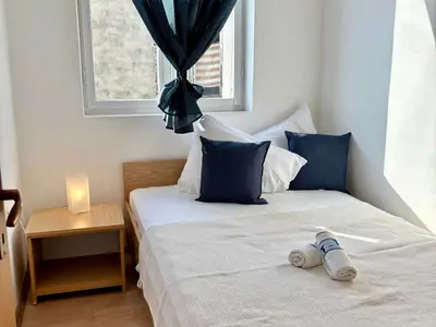 Ferienwohnung für 4 Personen (65 m²) in Supetarska Draga 2/10