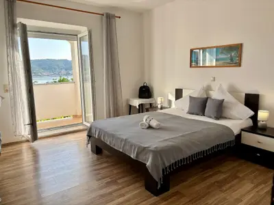 Ferienwohnung für 4 Personen (65 m²) in Supetarska Draga 3/10