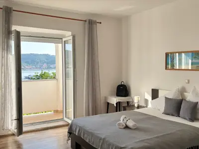 Ferienwohnung für 4 Personen (65 m²) in Supetarska Draga 4/10