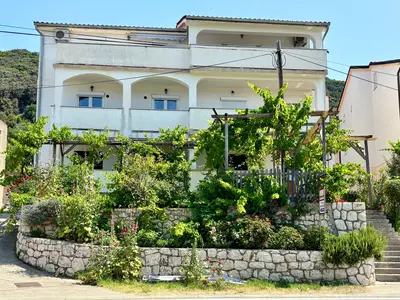 Ferienwohnung für 4 Personen (65 m²) in Supetarska Draga 6/10