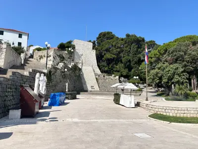 Ferienwohnung für 5 Personen (65 m²) in Supetarska Draga 3/10