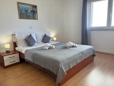Ferienwohnung für 5 Personen (65 m²) in Supetarska Draga 5/10