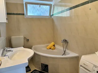 Ferienwohnung für 5 Personen (65 m²) in Supetarska Draga 10/10