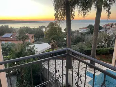 Ferienwohnung für 4 Personen (75 m²) in Supetarska Draga 1/10