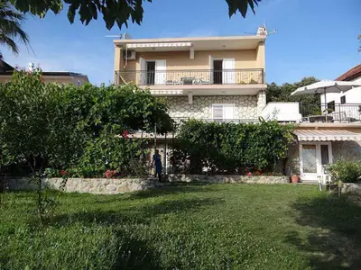 Ferienwohnung für 4 Personen (75 m²) in Supetarska Draga 2/10