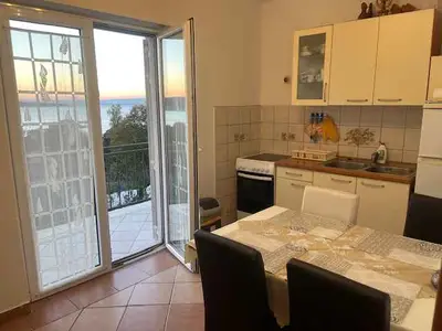 Ferienwohnung für 4 Personen (75 m²) in Supetarska Draga 3/10