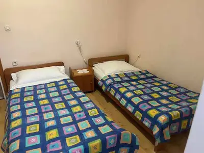 Ferienwohnung für 4 Personen (75 m²) in Supetarska Draga 5/10