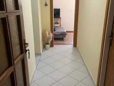 Ferienwohnung für 4 Personen (75 m²) in Supetarska Draga 8/10