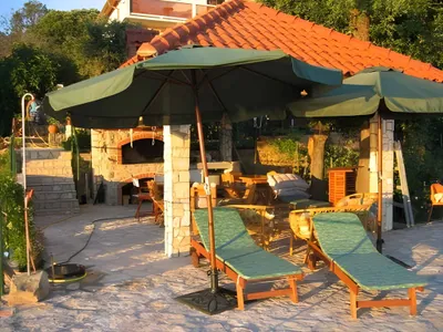 Ferienwohnung für 2 Personen (30 m²) in Supetarska Draga 2/10