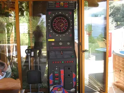 Ferienwohnung für 2 Personen (30 m²) in Supetarska Draga 3/10