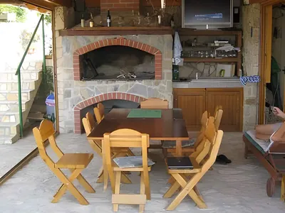 Ferienwohnung für 2 Personen (30 m²) in Supetarska Draga 4/10