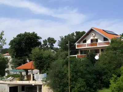 Ferienwohnung für 2 Personen (30 m²) in Supetarska Draga 5/10