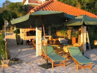 Ferienwohnung für 4 Personen (50 m²) in Supetarska Draga 2/10