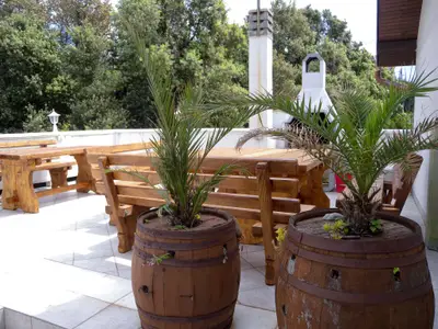 Ferienwohnung für 4 Personen (50 m²) in Supetarska Draga 6/10