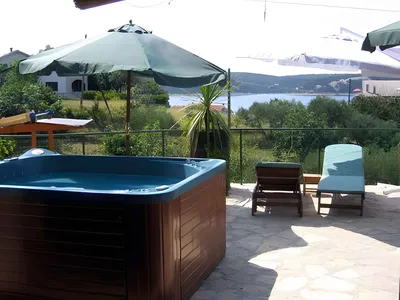 Ferienwohnung für 4 Personen (50 m²) in Supetarska Draga 7/10