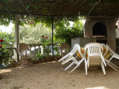 Ferienwohnung für 2 Personen (20 m²) in Supetarska Draga 4/10