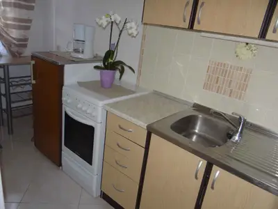 Ferienwohnung für 2 Personen (20 m²) in Supetarska Draga 6/10