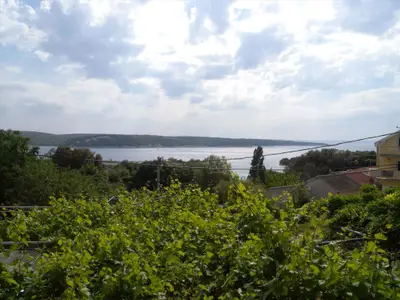 Ferienwohnung für 2 Personen (20 m²) in Supetarska Draga 9/10