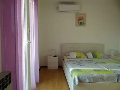 Ferienwohnung für 2 Personen (20 m²) in Supetarska Draga 1/10